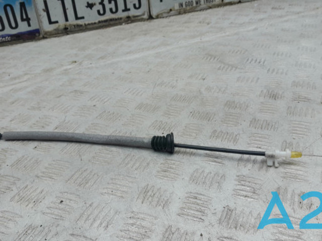 Трос открывания двери задней 5N0839085D VAG