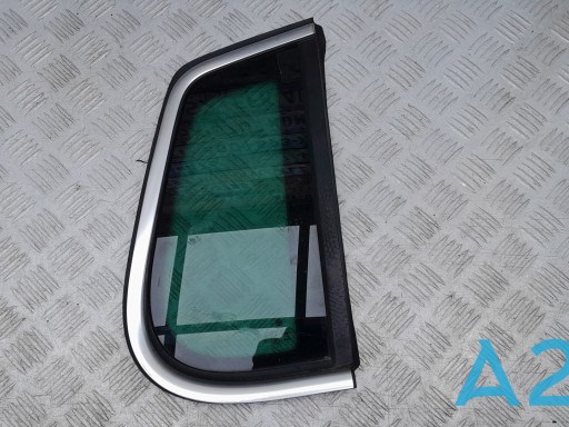 Стукло багажника, правое 5N0845042ACNVB VAG