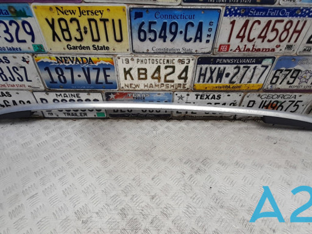 VAG 5N0860043GZAQ Рейлинг крыши левый в наличии Запорожье