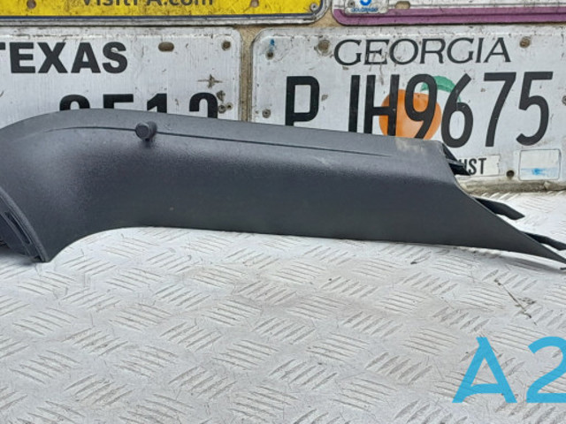 VAG 5N0867703B82V Обшивка (облицовка) крышки багажника (двери 3/5-й задней) в наличии Винница