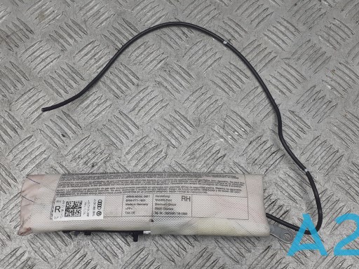 Подушка Айрбег спинки сидения правого 5N0880242L VAG