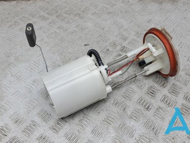 5N0919087J Модуль топливного насоса с датчиком уровня топлива купить Павлоград