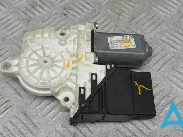 Мотор стеклоподъемника двери задней, левой 5N0959703GVW1 VAG