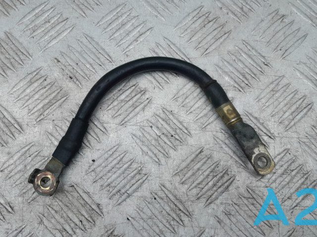 Кабель массы аккумулятора (АКБ) 5N0971250A VAG