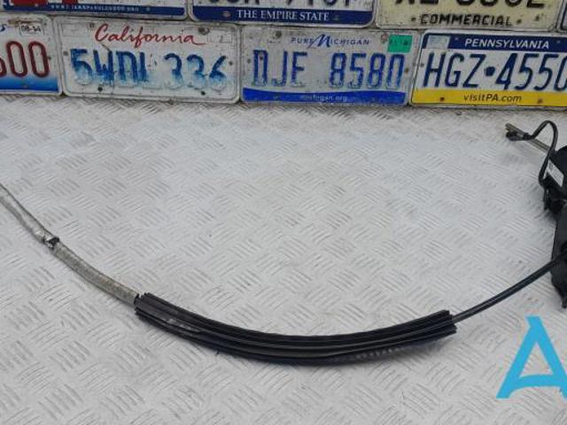 Механизм переключения передач 5N1713025K VAG