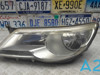 Основная фара в сборе левая 5N1941031AC VAG