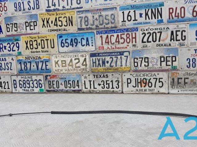 5NA823535A Трос открывания капота задний купить Каменское