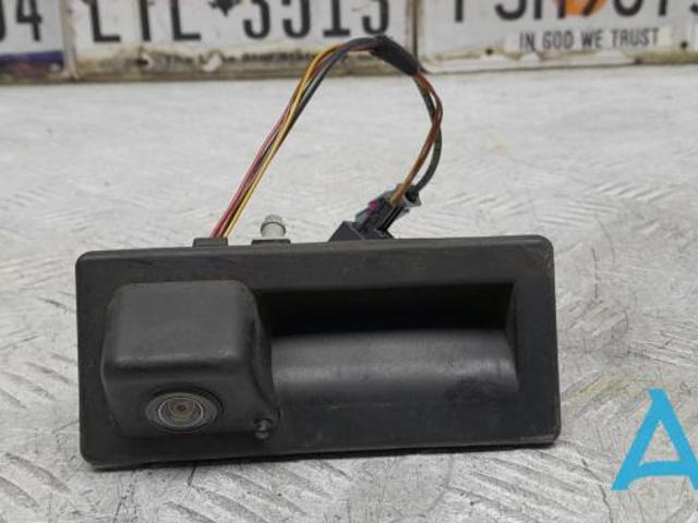 5NA827566C Кнопка привода замка багажника купить Запорожье
