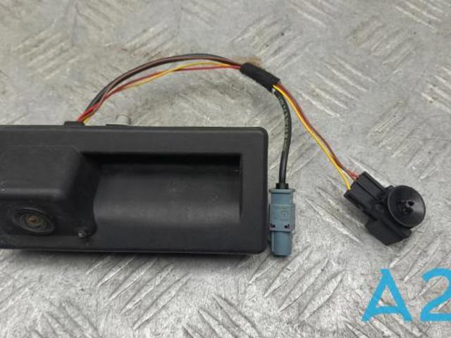5NA827566C VAG Кнопка привода замка багажника купить в Полтава