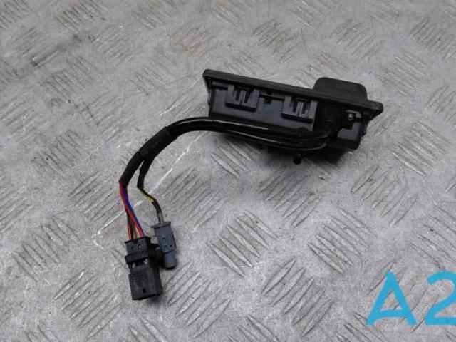Камера заднего вида 5NA827566D VAG