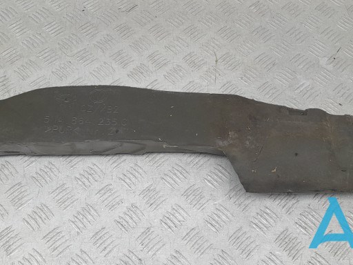 5NA864235C Уплотнитель крыла купить Павлоград