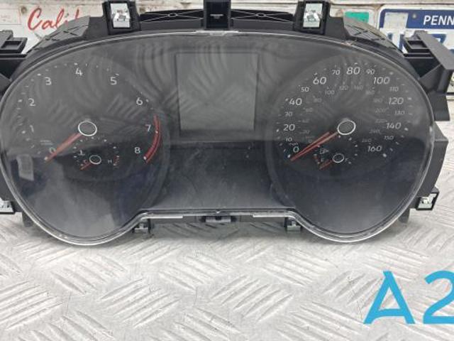5NA920850C VAG Панель приборов купить в Ирпень