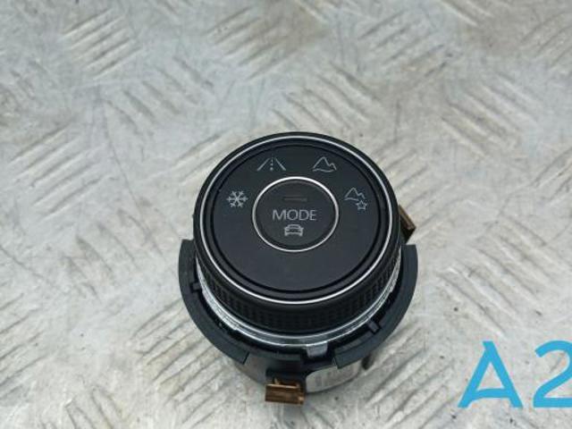 Многофункциональный джойстик управления 5NA927531ZNX VAG