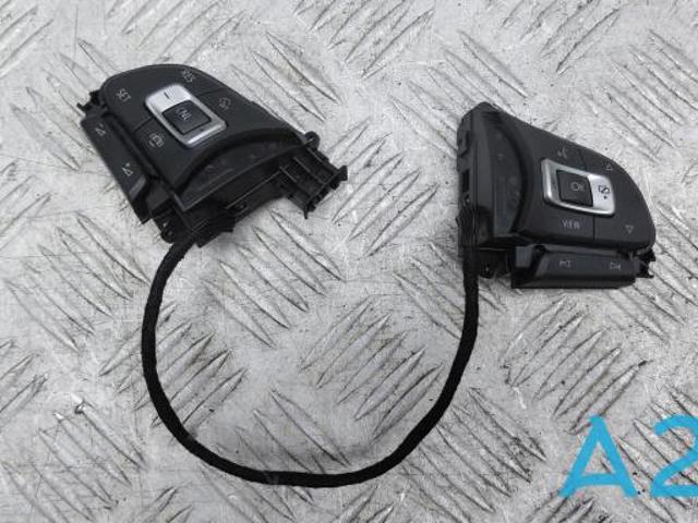 5NA959442AICX VAG Блок кнопочных переключателей рулевого колеса купить в Каменское