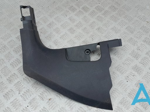VAG 5NB863483B82V Обшивка стойки кузова внутренняя передняя левая в наличии Ровно