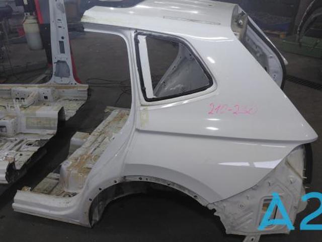 VAG 5NL809843 Крыло заднее левое в наличии Харьков