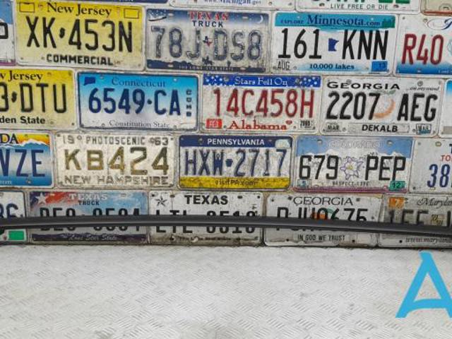 VAG 5NL86002503C Рейлинг крыши левый в наличии Чернигов