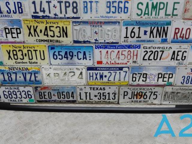 Автомобильный рейлинг на крышу правый 5NL860026AIIT VAG