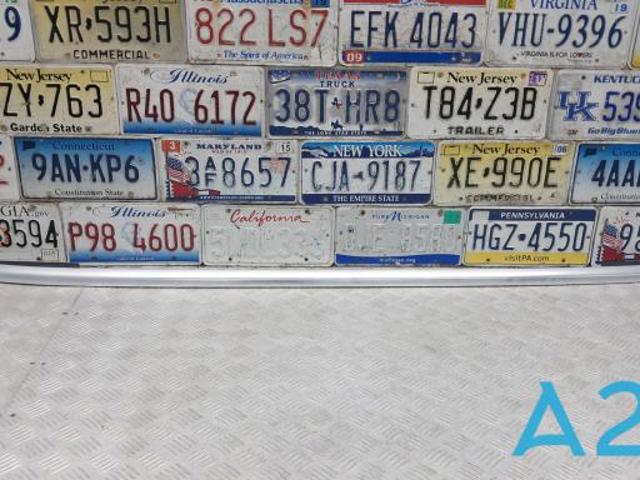 5NL860044AUBN VAG Рейлинг крыши правый купить в Чернигов