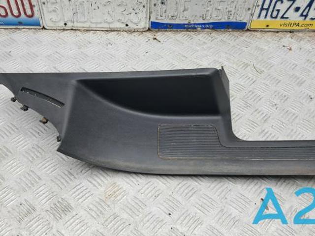 VAG 5NL863736A82V Обшивка стойки кузова внутренняя задняя правая в наличии Павлоград