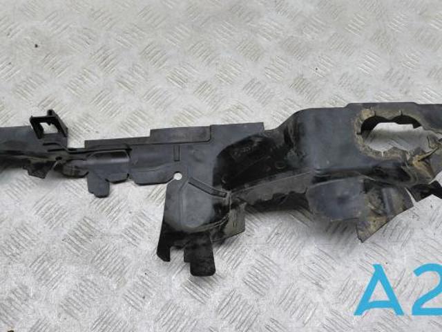 VAG 5NN121283F Воздуховод (дефлектор) радиатора левый в наличии Чернигов
