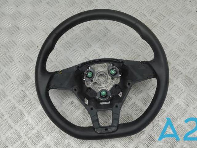 Руль 5NN419091CAUFY VAG