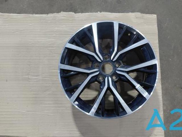 Диски на авто 5NN601025AGFZZ VAG