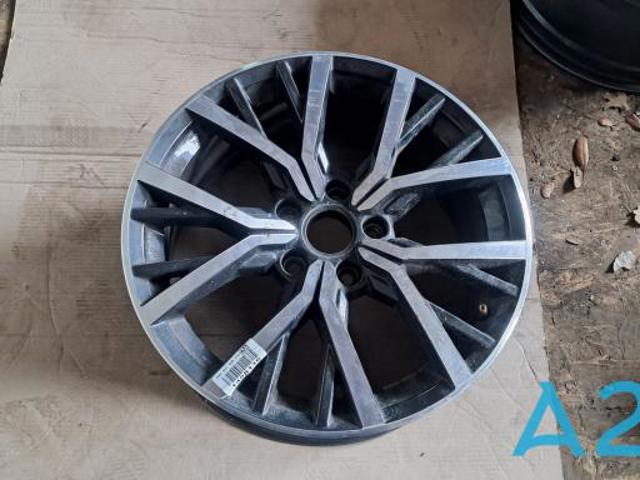 Диски 5NN601025KNQ9 VAG