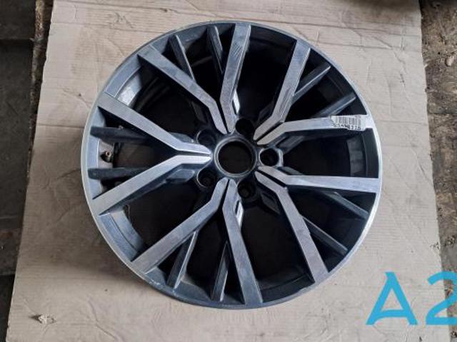 VAG 5NN601025KNQ9 Диски колесные литые (легкосплавные, титановые) в наличии Павлоград