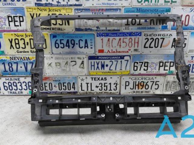 VAG 5NN805588K Суппорт радиатора в сборе (монтажная панель крепления фар) в наличии Хмельницкий