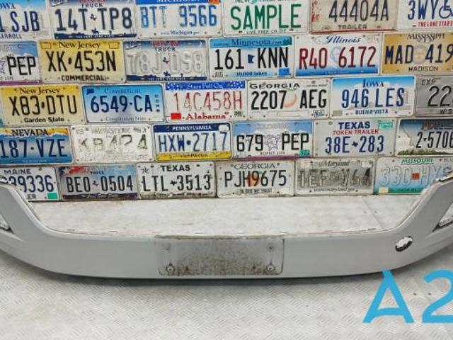 5NN807217GRU VAG Бампер передний купить в Полтава