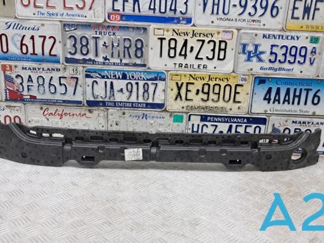 Абсорбер бампера переднего 5NN807248D VAG