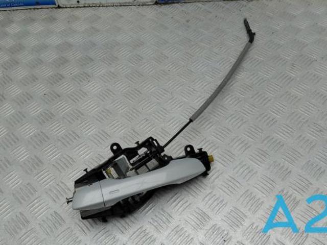 VAG 5NN837205AGRU Ручка двери передней наружная левая в наличии Николаев