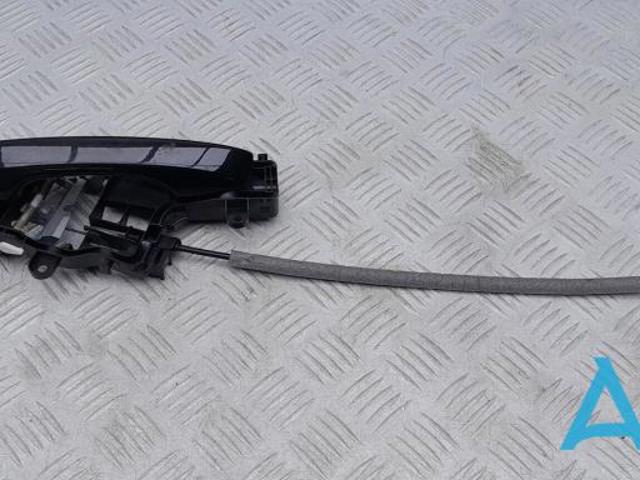 5NN837206GRU Ручка двери задней наружная правая купить Николаев