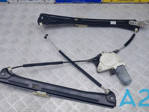 Стеклоподъемник с электродвигателем 5NN837461 VAG