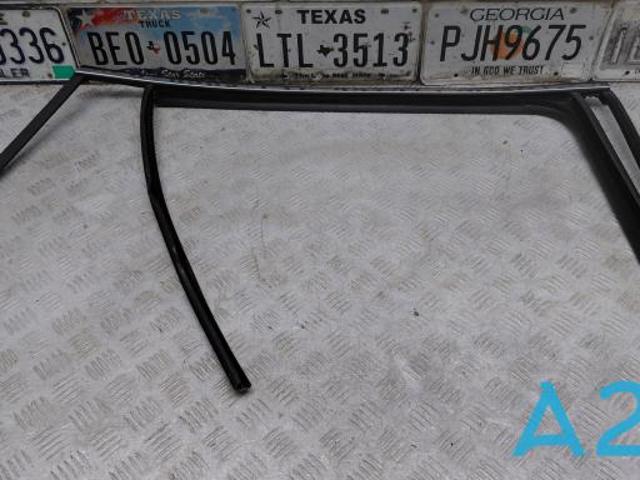 5NN839432CVNH VAG Направляющая стекла рамки двери задней правой купить в Павлоград