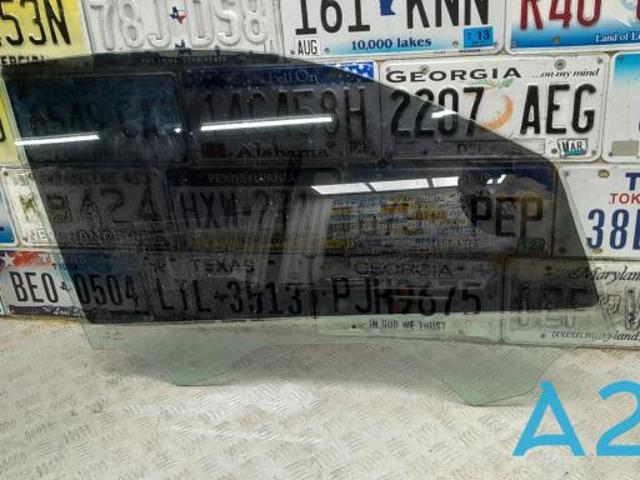 Стекло пассажирской двери 5NN845202A VAG