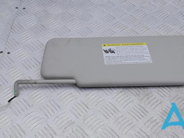 5NN857551LSX4 VAG Солнцезащитный козырек купить в Сумы