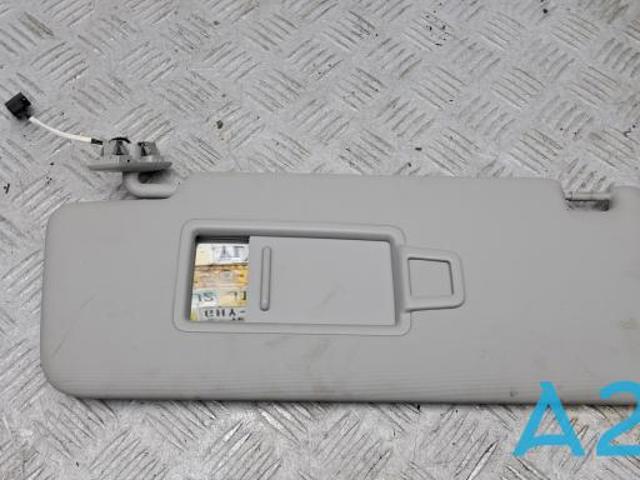VAG 5NN857551LSX4 Солнцезащитный козырек в наличии Черкассы