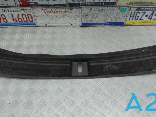 VAG 5NN86345982V Облицовка задней панели багажника в наличии Сумы