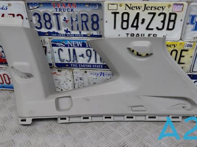 5NN867288BRM5 VAG Обшивка стойки кузова внутренняя задняя правая купить в Днепр