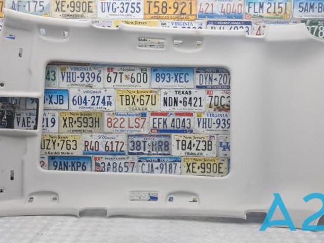 5NN867501AGRN3 VAG Обивка крыши (потолок) купить в Черновцы