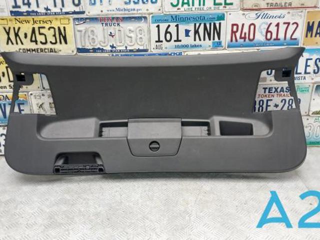 Обшивка багажника 5NN86760182V VAG