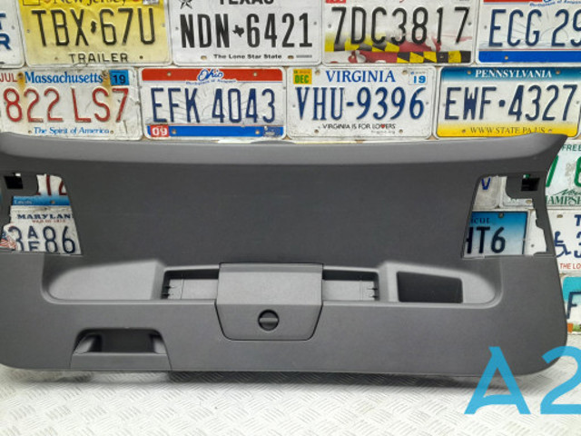 VAG 5NN86760182V Обшивка (облицовка) крышки багажника (двери 3/5-й задней) в наличии Полтава