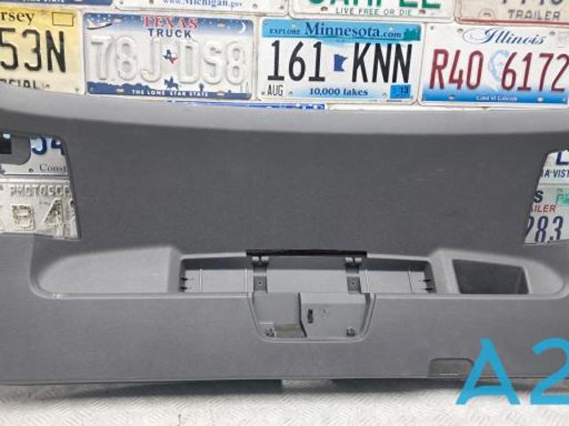 VAG 5NN867601A82V Обшивка (облицовка) крышки багажника (двери 3/5-й задней) в наличии Винница