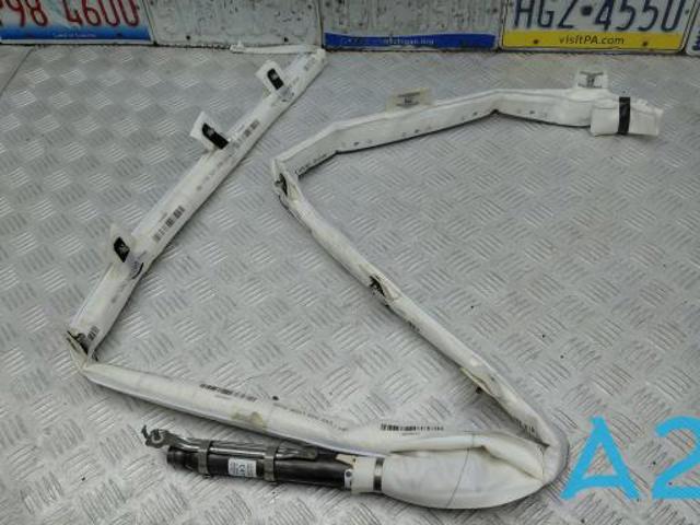 5NN880742F VAG Шторка боковая, правая купить в Житомир