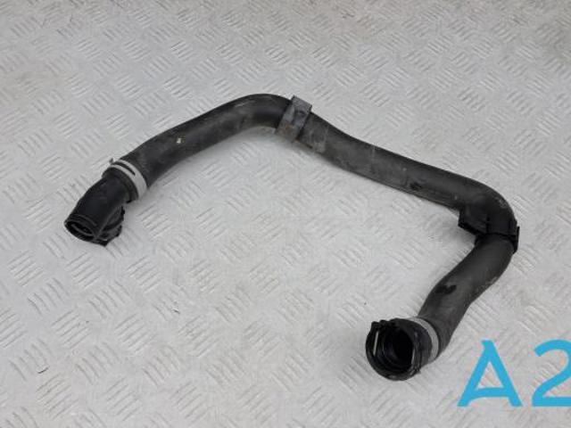 VAG 5Q0122291T Фланец системы охлаждения в наличии Каменское