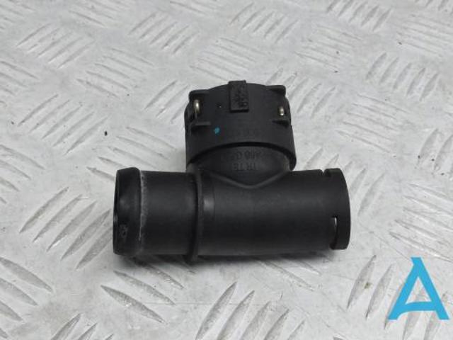 5Q0122291T VAG Фланец системы охлаждения купить в Харьков