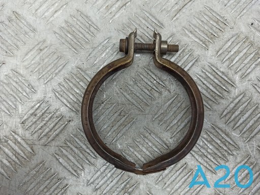 VAG 5Q0253725G Хомут глушителя передний в наличии Хмельницкий