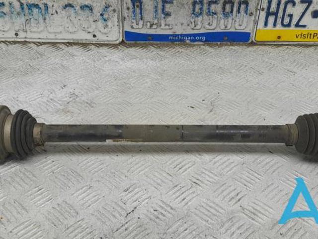Полуось задняя, правая 5Q0501204A VAG